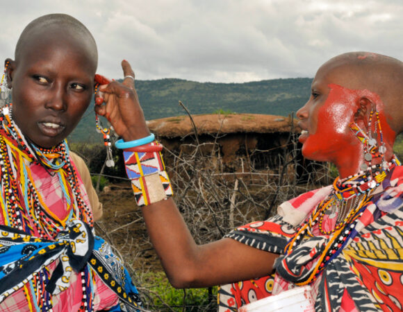 Explore the Wonders of Ngorongoro: Must-Do