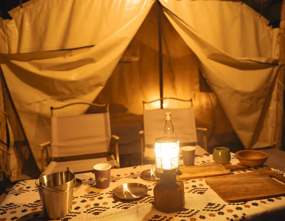 5 Days Mid-Luxury Safari Tanzania