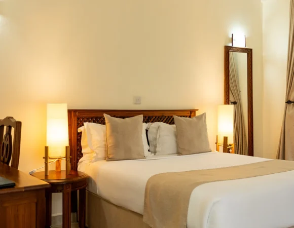 Marera Valley Lodge