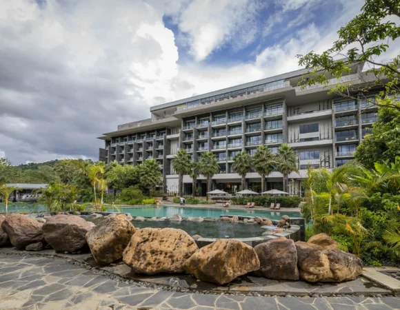 Gran Melia Arusha